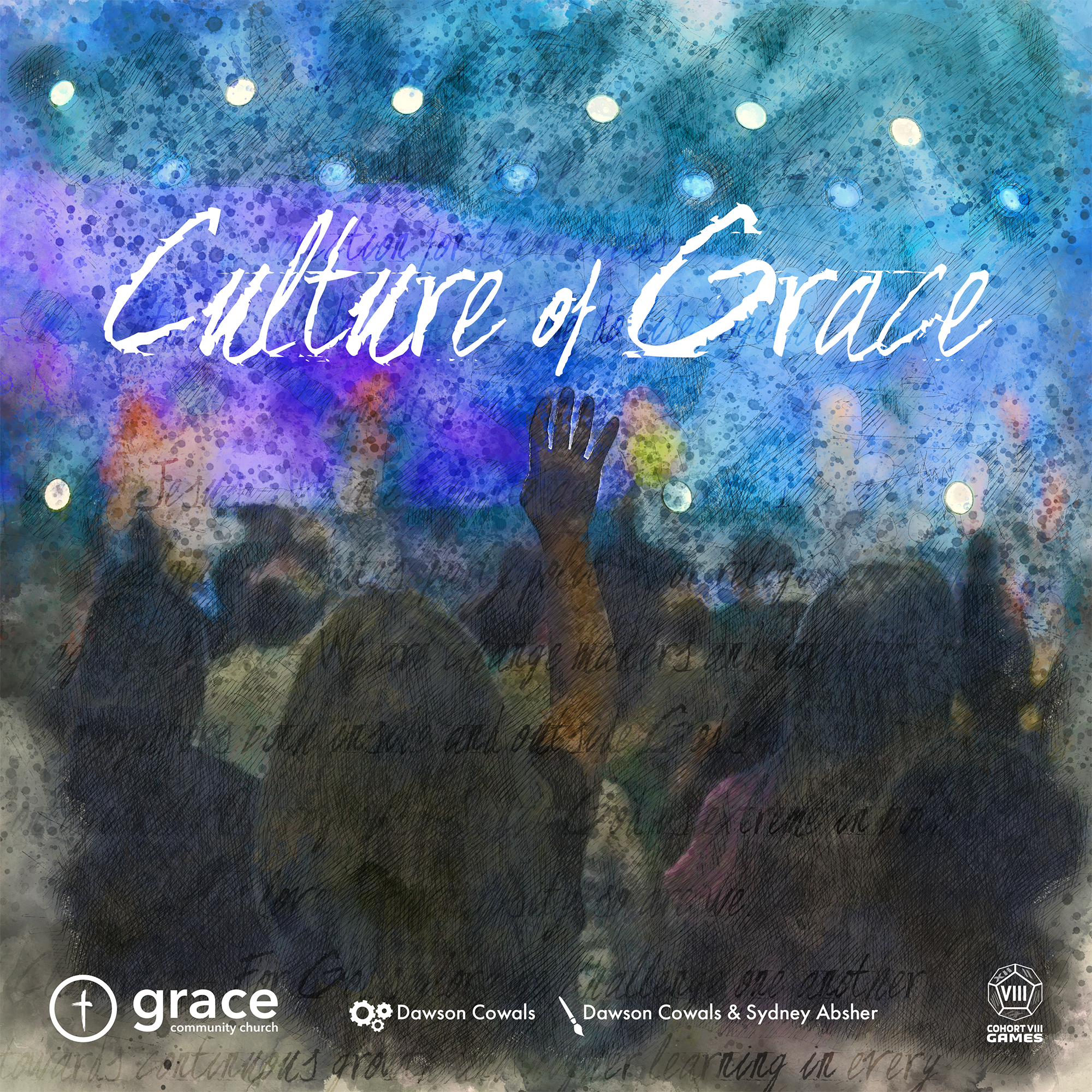 Culture of Grace